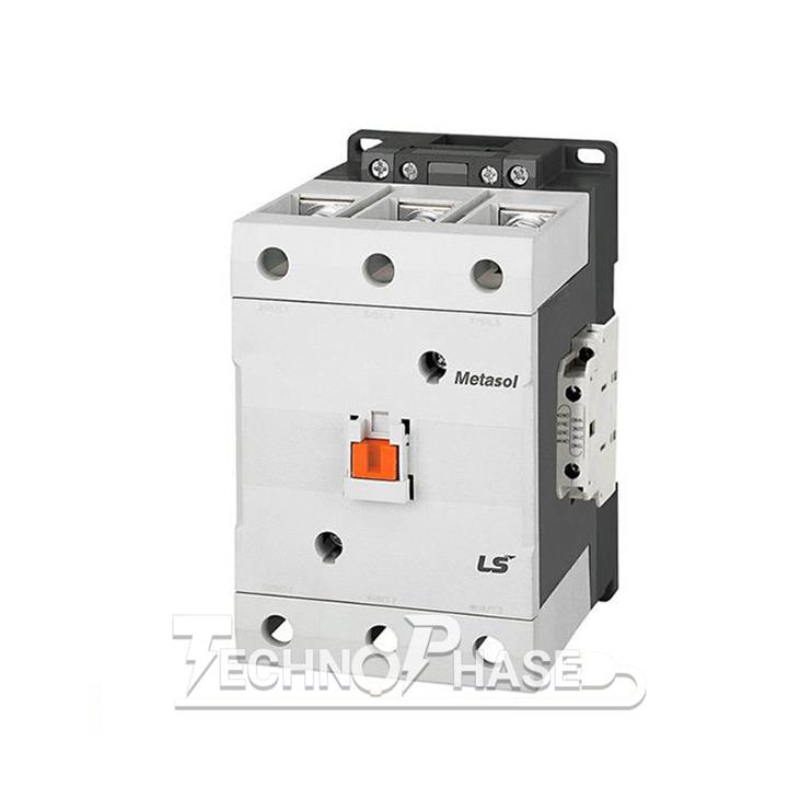 کنتاکتور 185 آمپر (220V) LS مدل MC-185a